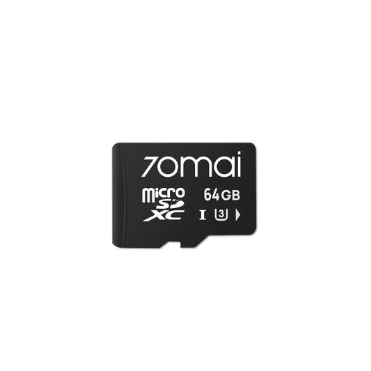 70mai micro sd card