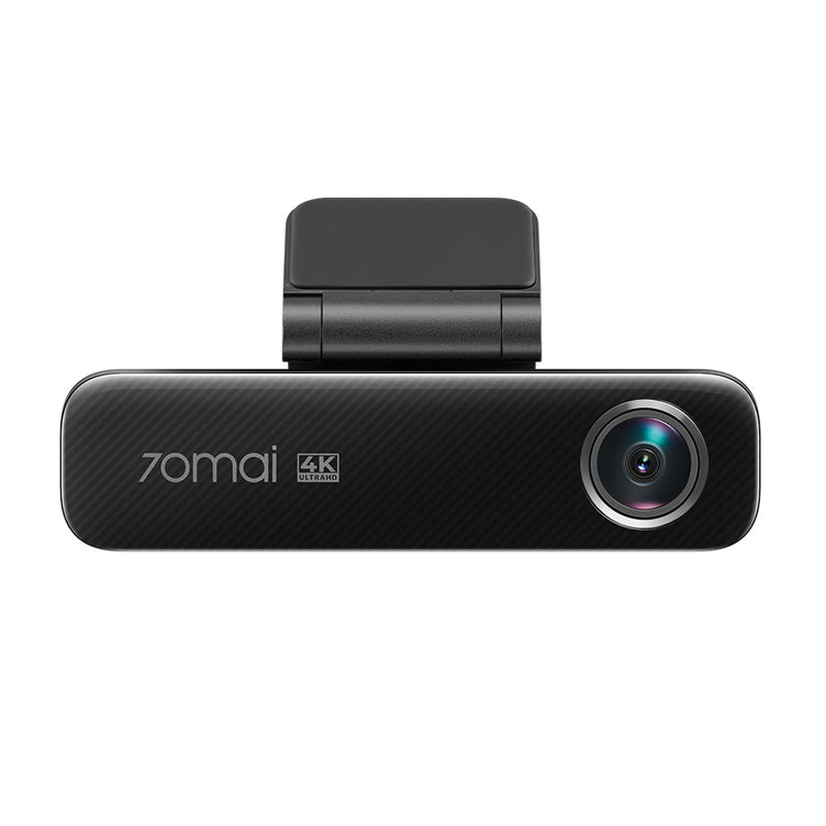 70mai M500 Dash Cam 2.7K HDR Vision nocturne 170° FOV Assistant de conduite