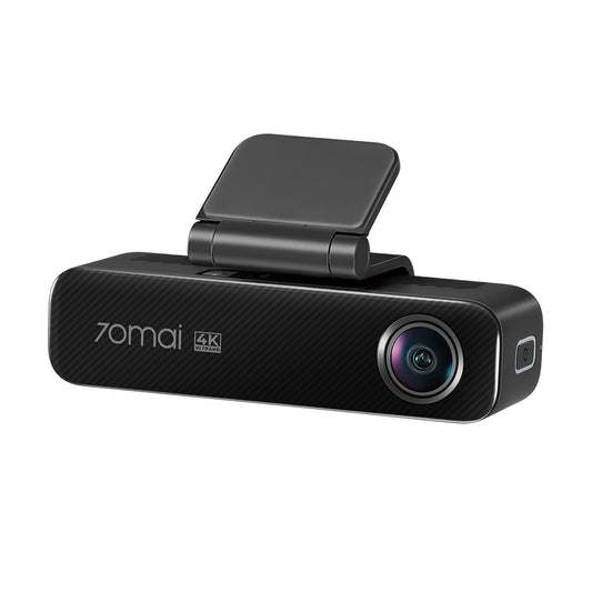 70mai M500 Dashcam 2,7K HDR Nachtsicht 170° FOV Fahrassistent