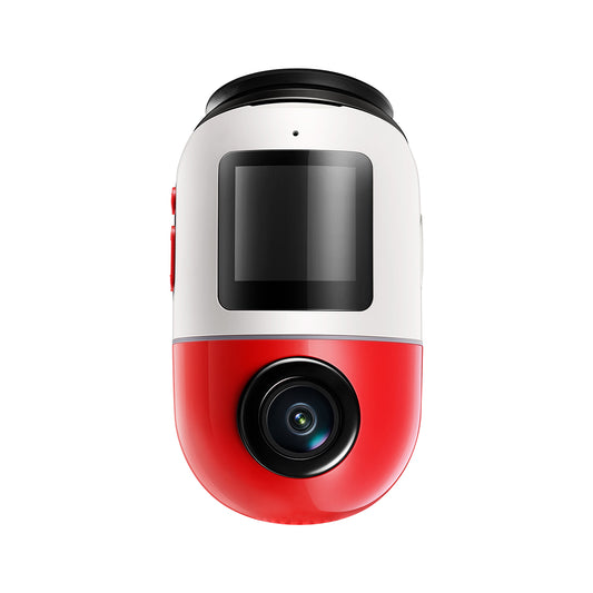 70mai Dashcam 4K Omni-rd front