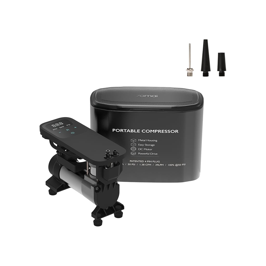 Compressor 70cm 70mai Air Compressor TP01 – 70mai EU