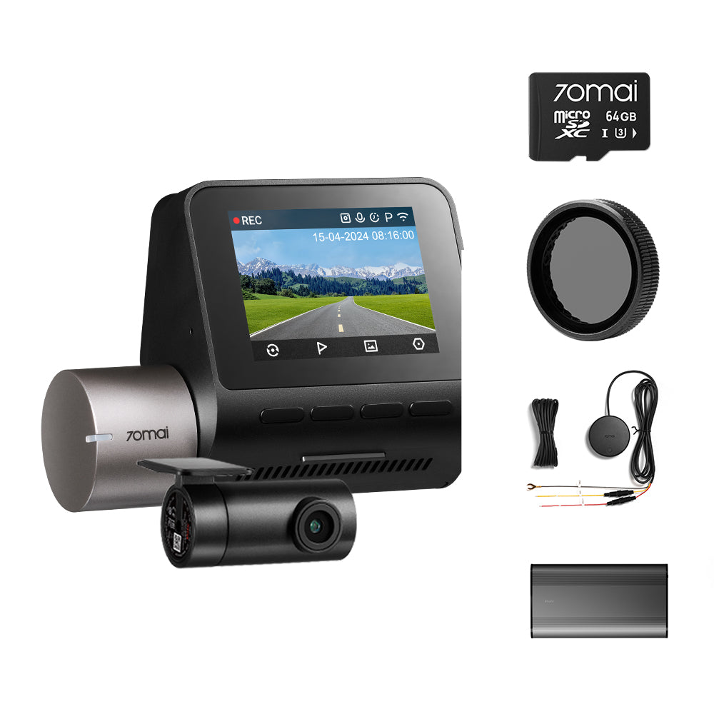 Complete Protection Set