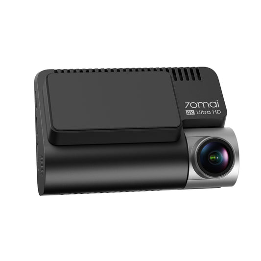 70mai A810 Dash Cam 4K HDR Sony Starvis 2 IMX678 double canal en option