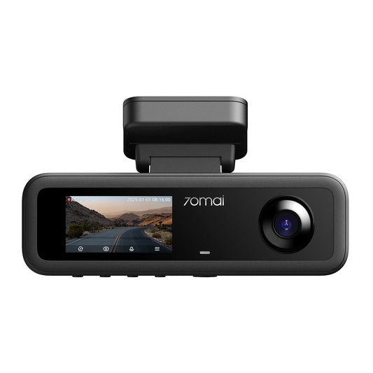 70mai Omni Dash Cam 4G Garde de sécurité pour véhicule à vue complète à 360°