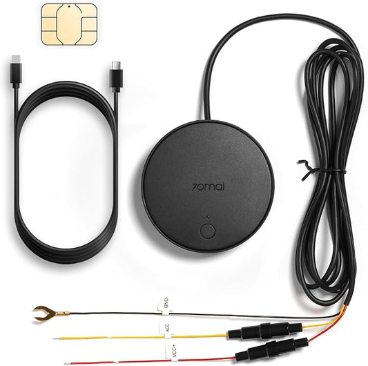 Kit de câblage 4G 70mai UP04