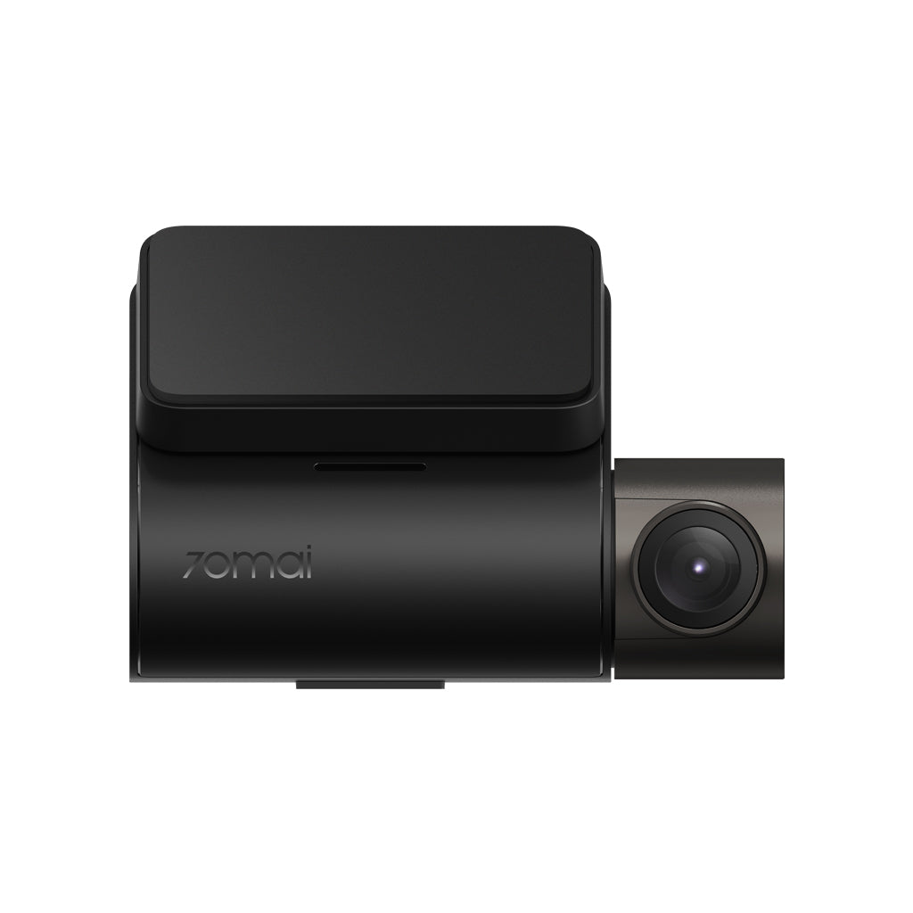 70mai Dash Cam A200 APP Control 1080P 60FPS double canal en option