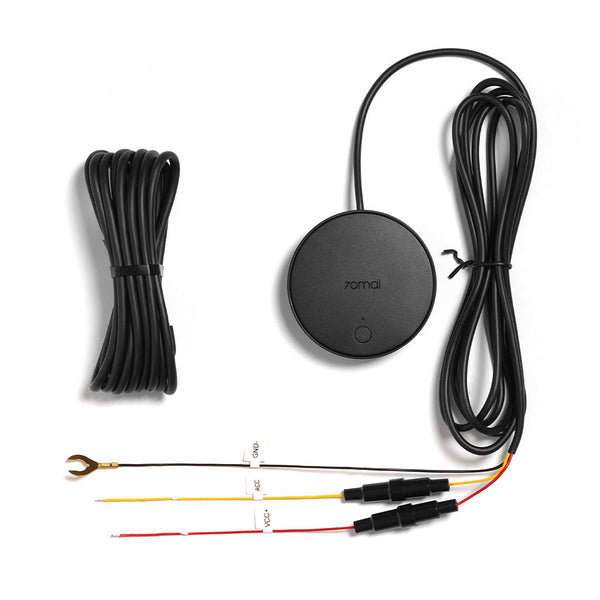 70mai Hardwire Kit with USB Type-C Port – 70mai EU