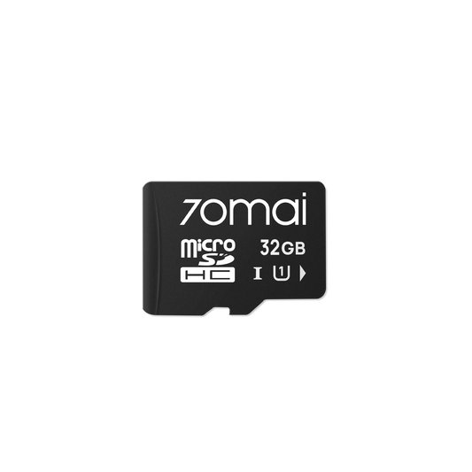 70mai micro sd card