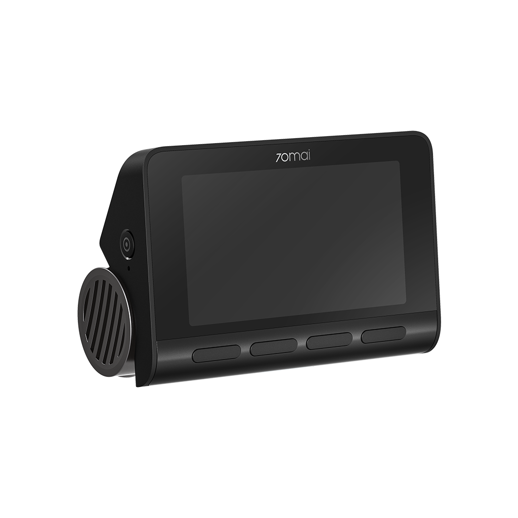 70mai Dash Cam A800S - Slope