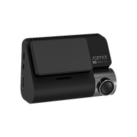 70mai Dash Cam A800S - Slope 1