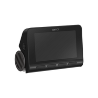 70mai Dash Cam A800S - Slope